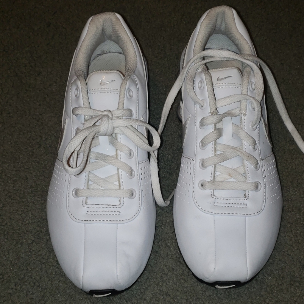 Nike's